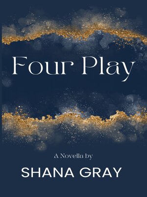 cover image of Four Play